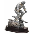 Male Skiing Figure Award - 9 1/2"